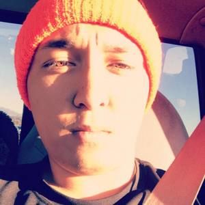 Meet your Posher, Corey